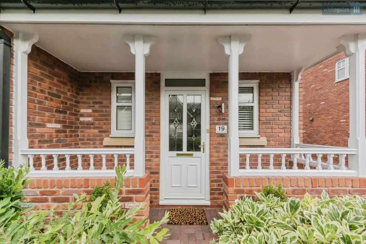 Haydn Jones Drive, Nantwich, CW5, photo 24