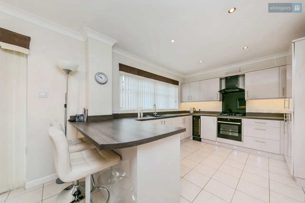 Haydn Jones Drive, Nantwich, CW5, photo 7