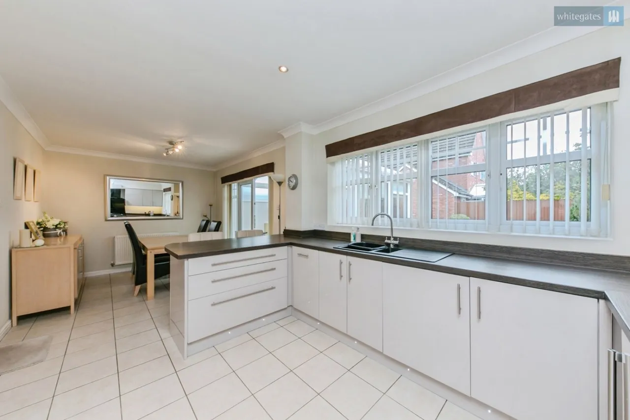 Haydn Jones Drive, Nantwich, CW5, photo 8