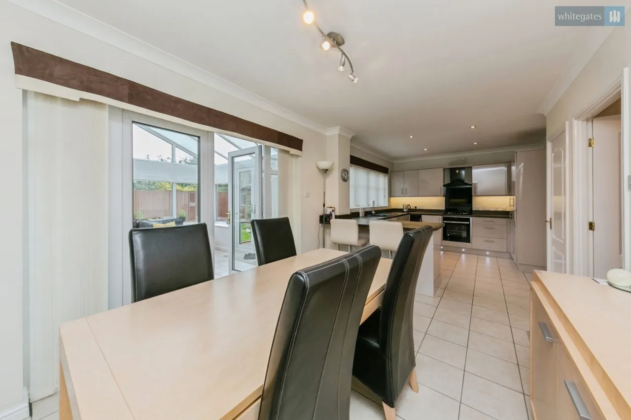 Haydn Jones Drive, Nantwich, CW5, photo 6