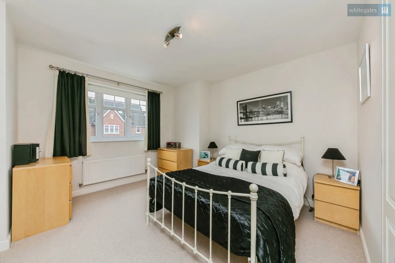 Haydn Jones Drive, Nantwich, CW5, photo 12