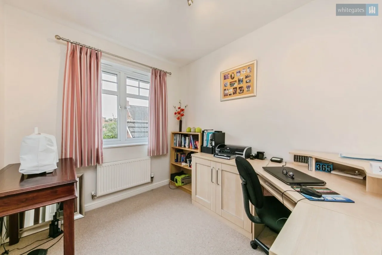 Haydn Jones Drive, Nantwich, CW5, photo 16