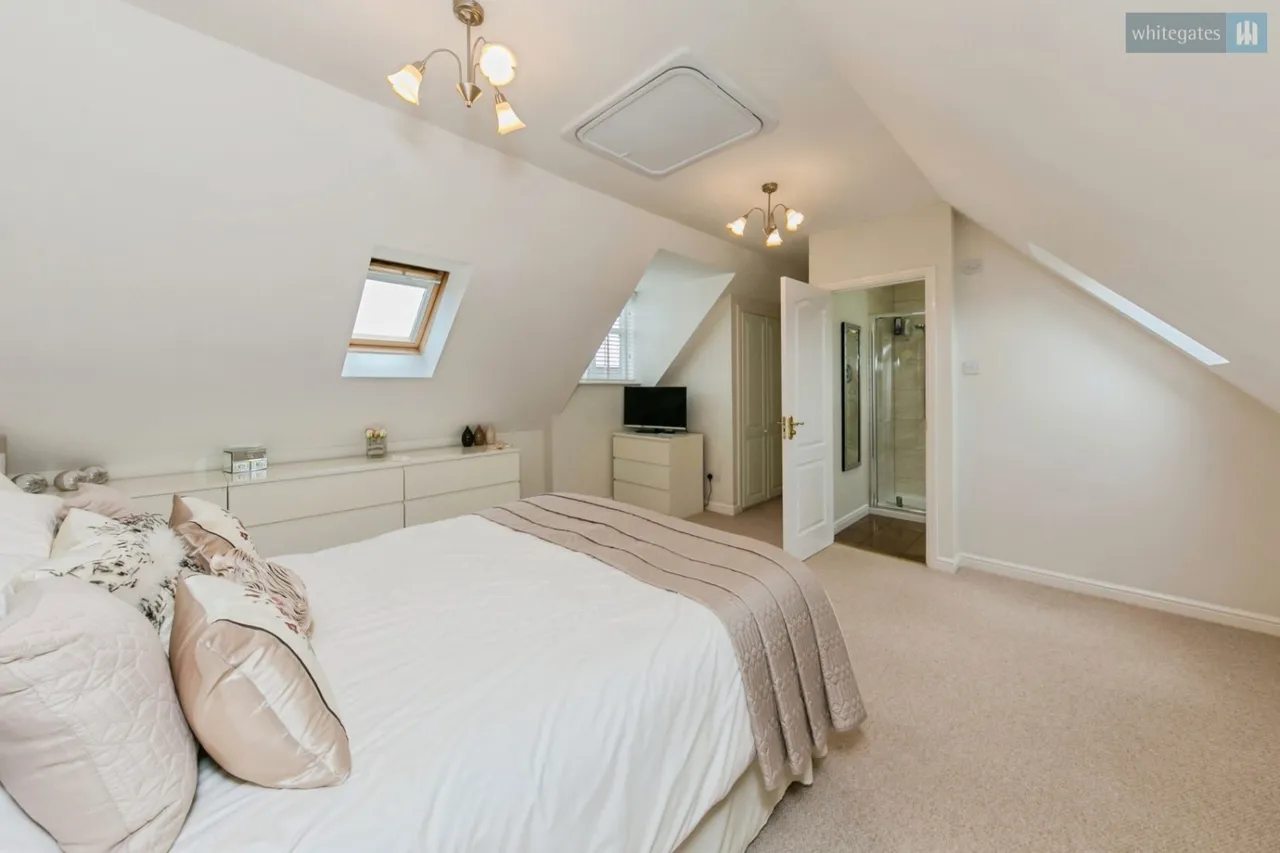 Haydn Jones Drive, Nantwich, CW5, photo 20