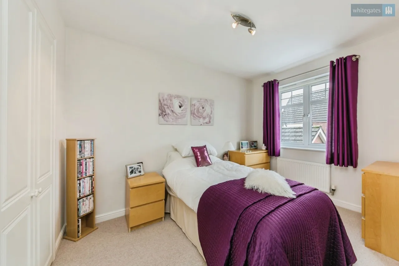 Haydn Jones Drive, Nantwich, CW5, photo 15