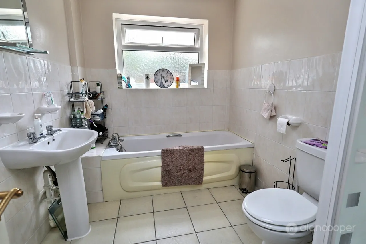 Springfield Road, Attleborough, CV11, photo 10