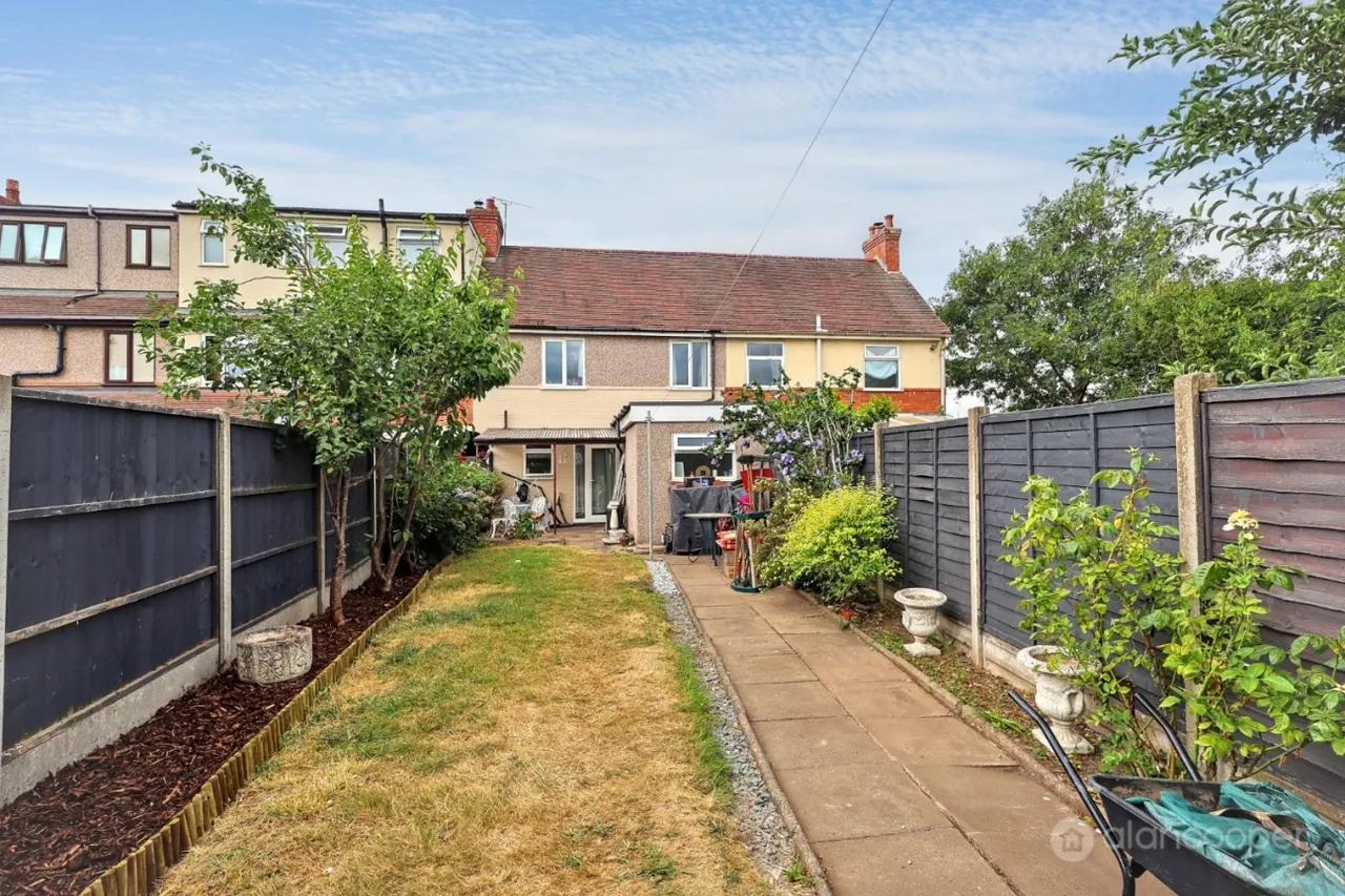 Springfield Road, Attleborough, CV11, photo 20