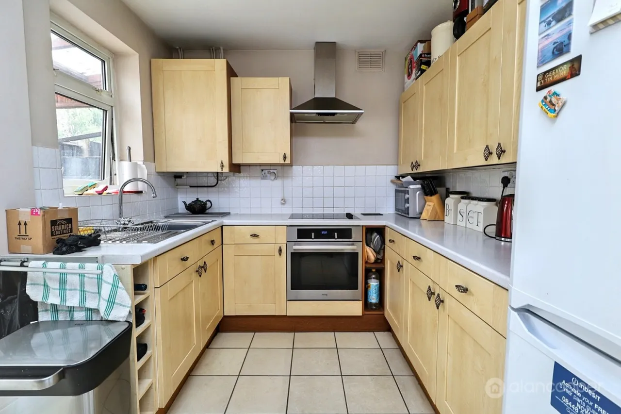 Springfield Road, Attleborough, CV11, photo 6