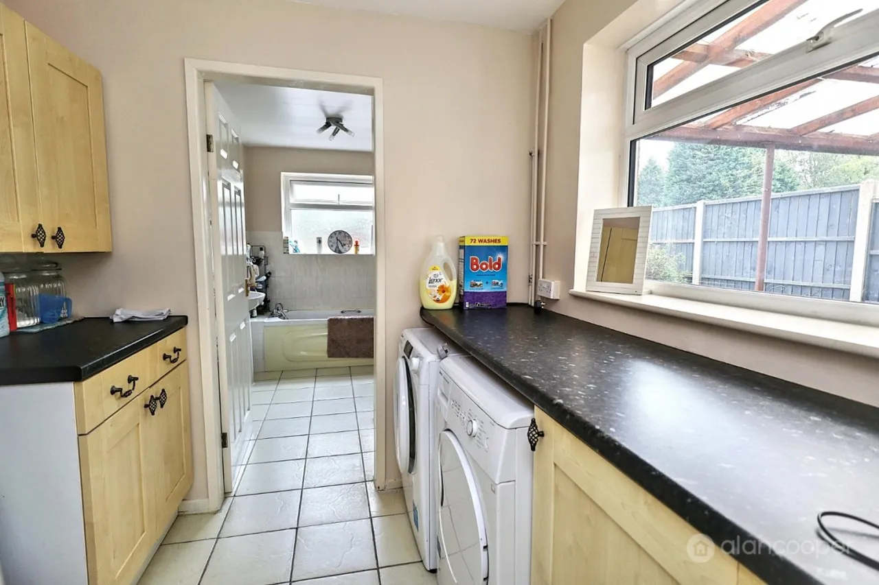 Springfield Road, Attleborough, CV11, photo 9
