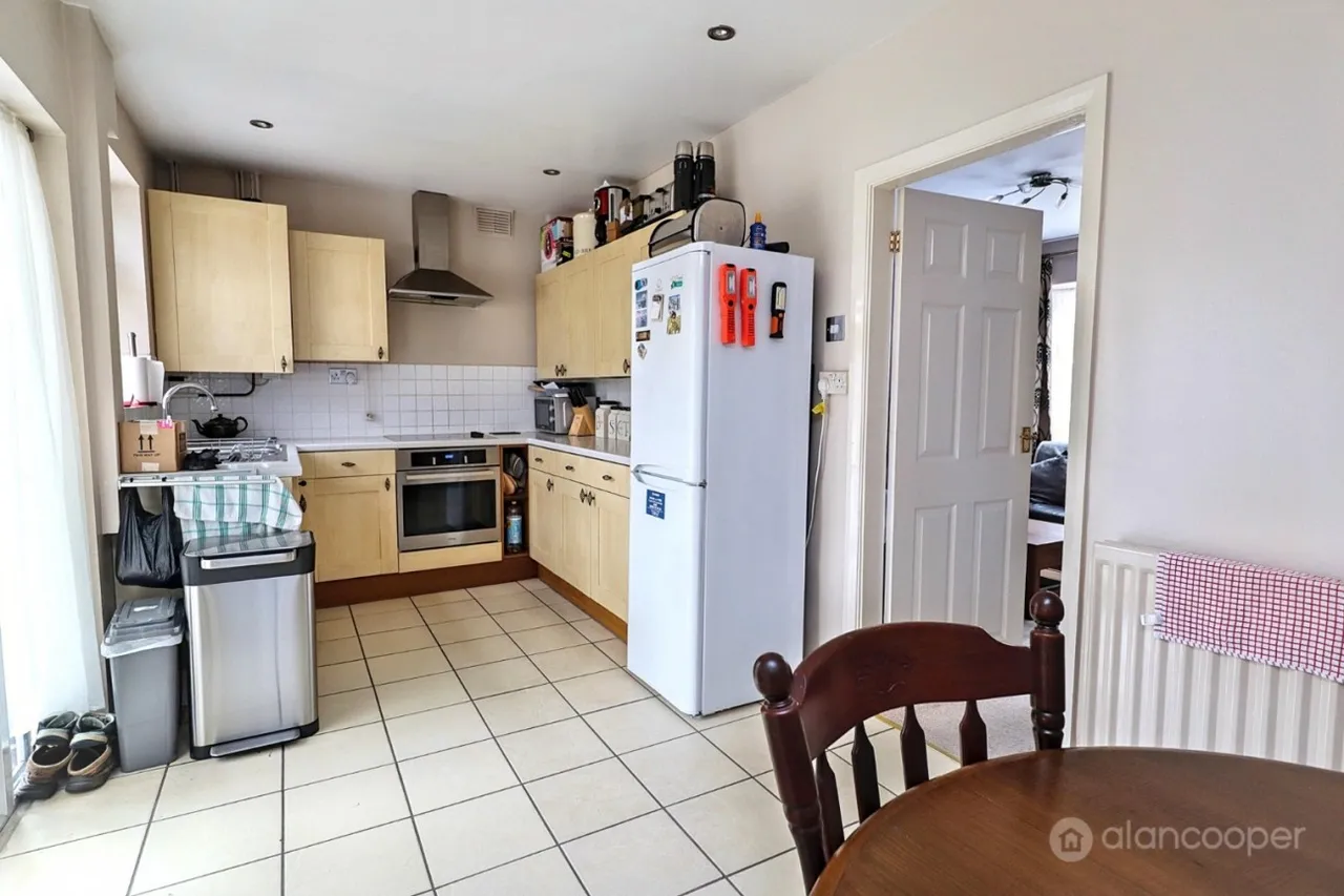 Springfield Road, Attleborough, CV11, photo 8