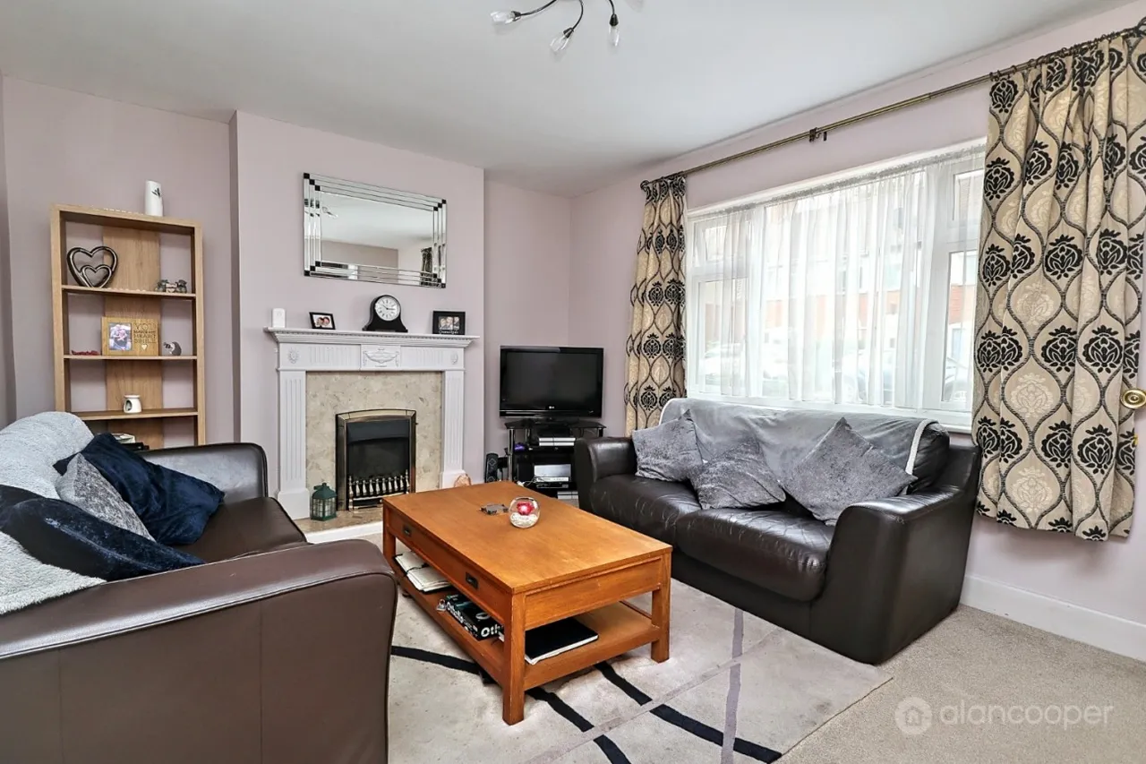 Springfield Road, Attleborough, CV11, photo 3