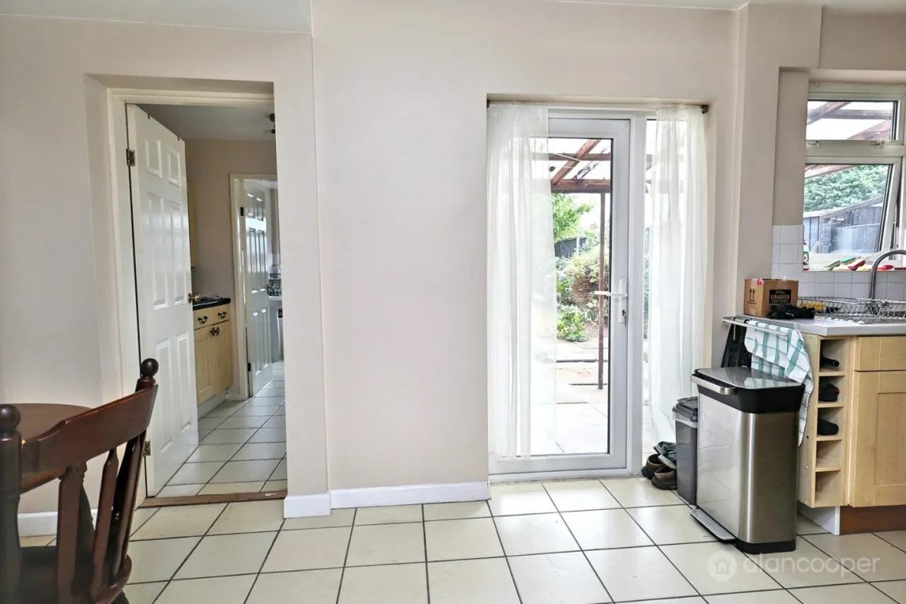 Springfield Road, Attleborough, CV11, photo 5