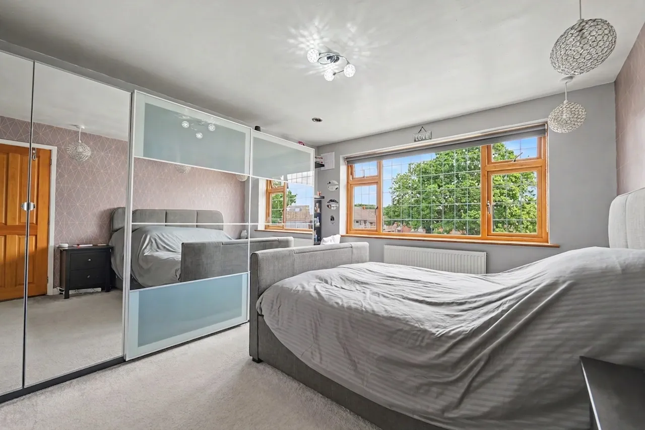 Wilmcote Green, Coventry, CV5, photo 13