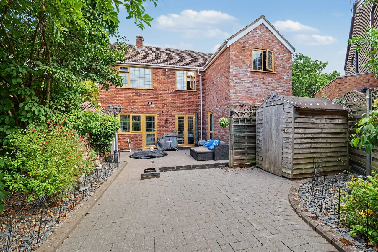Wilmcote Green, Coventry, CV5, photo 22