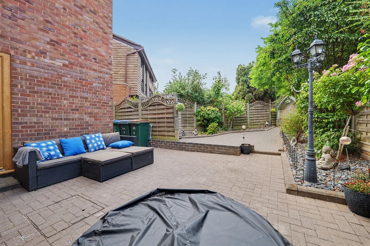 Wilmcote Green, Coventry, CV5, photo 23