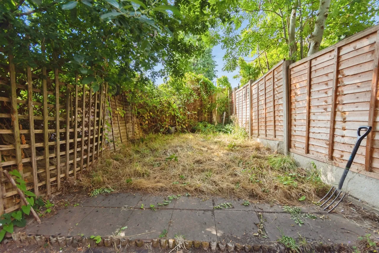 The Uplands, Smethwick, B67, photo 10