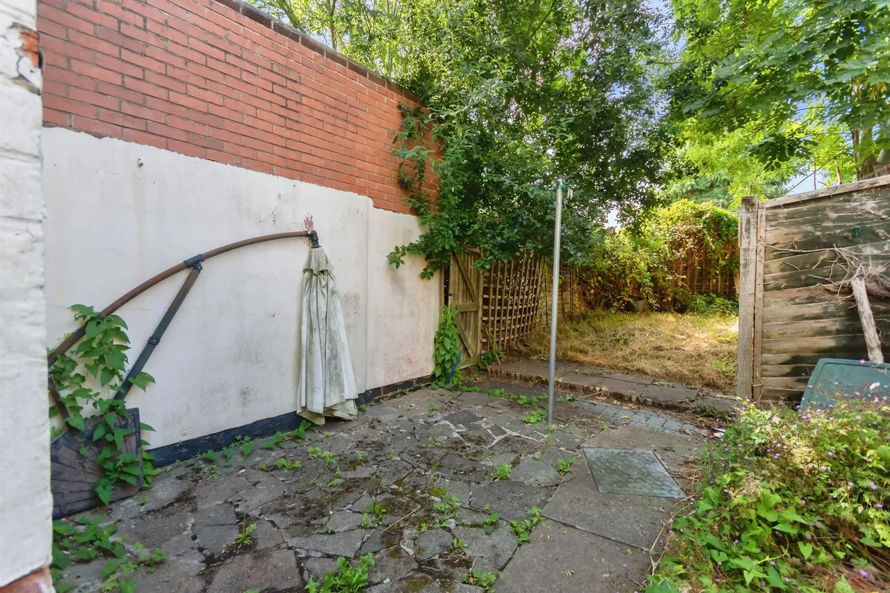 The Uplands, Smethwick, B67, photo 9