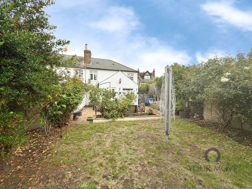North Road, Bromley, BR1, photo 14