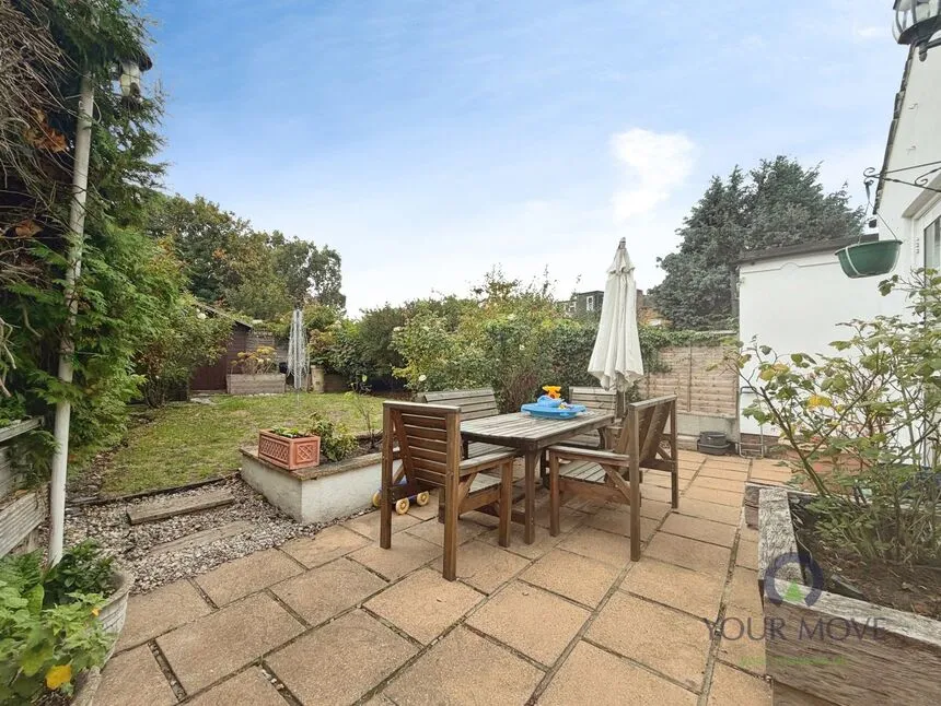 North Road, Bromley, BR1, photo 15