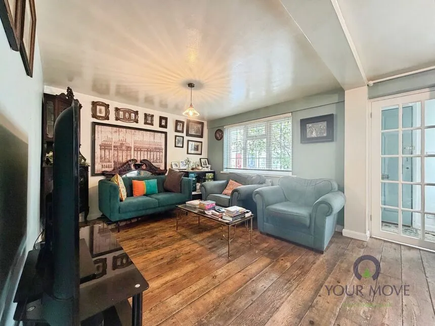North Road, Bromley, BR1, photo 8
