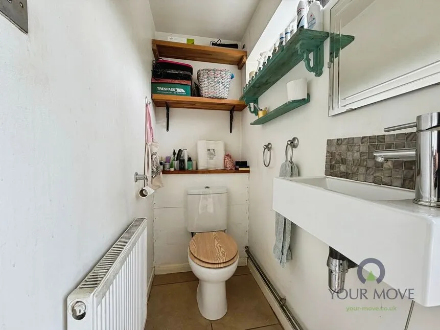 North Road, Bromley, BR1, photo 13