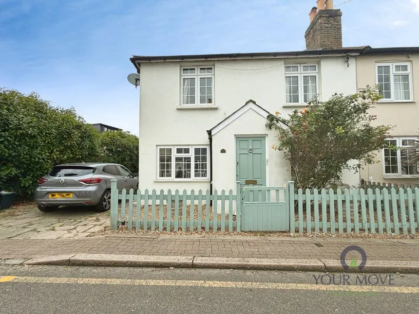 North Road, Bromley, BR1, photo 3