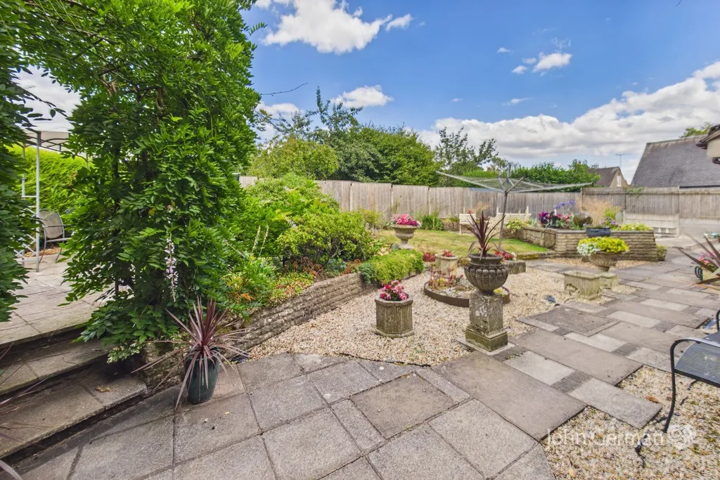 Dove Street, Ellastone, photo 14