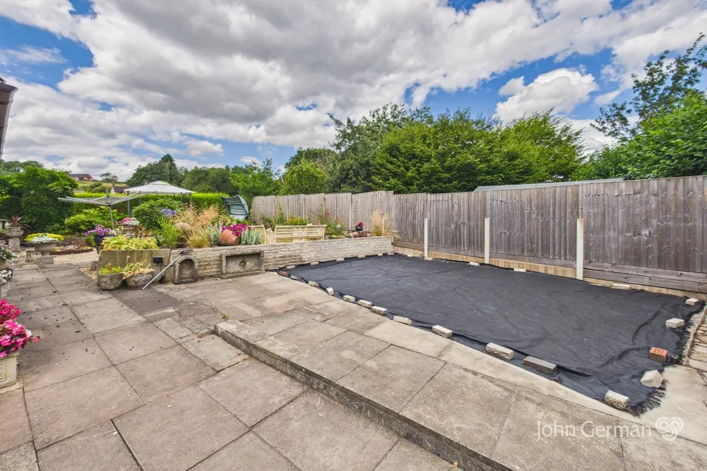 Dove Street, Ellastone, photo 33