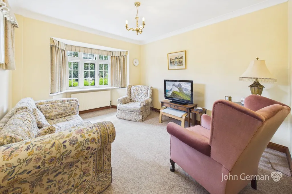Dove Street, Ellastone, photo 5