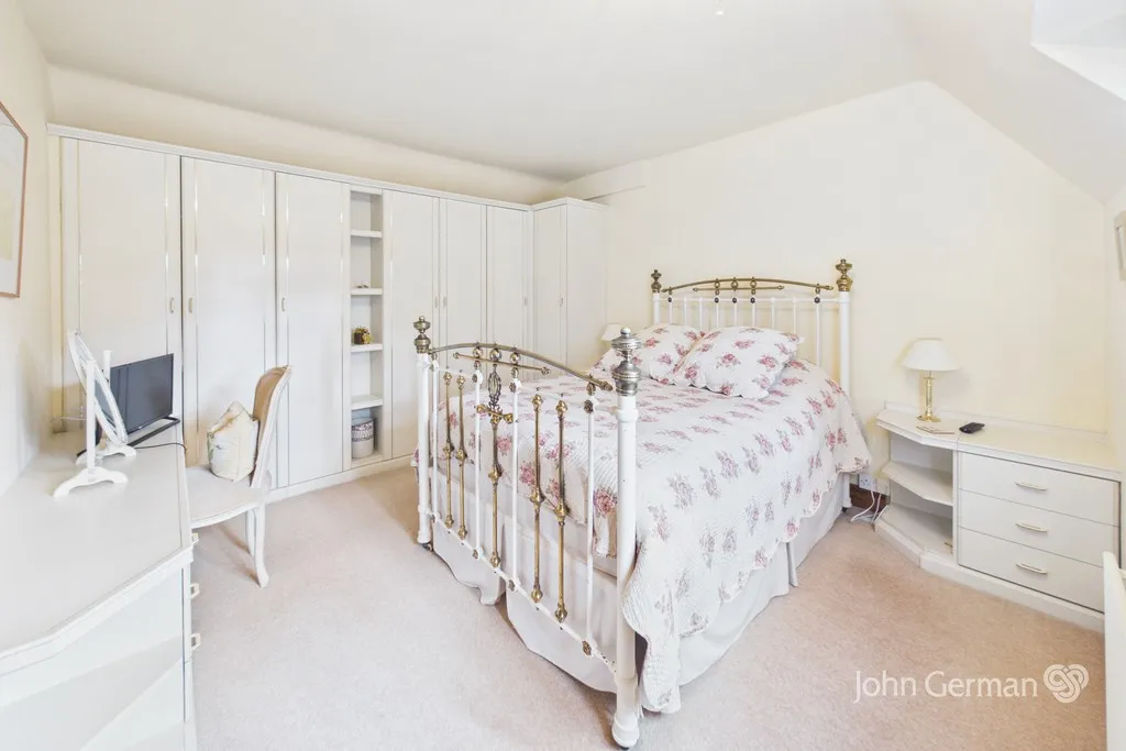 Dove Street, Ellastone, photo 23
