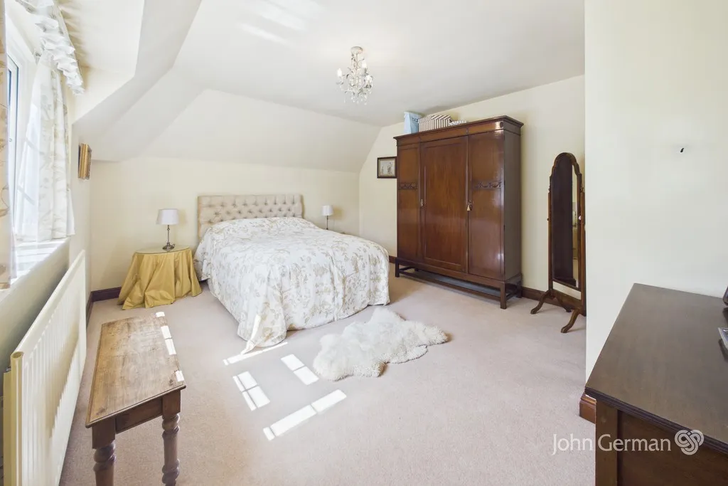 Dove Street, Ellastone, photo 22