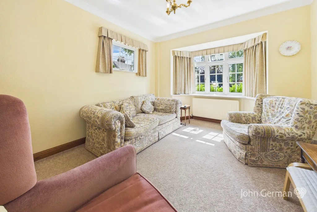 Dove Street, Ellastone, photo 6