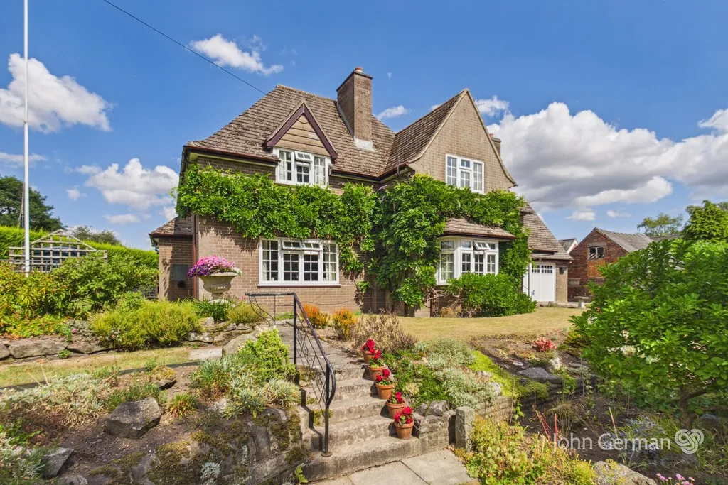 Dove Street, Ellastone, photo 37