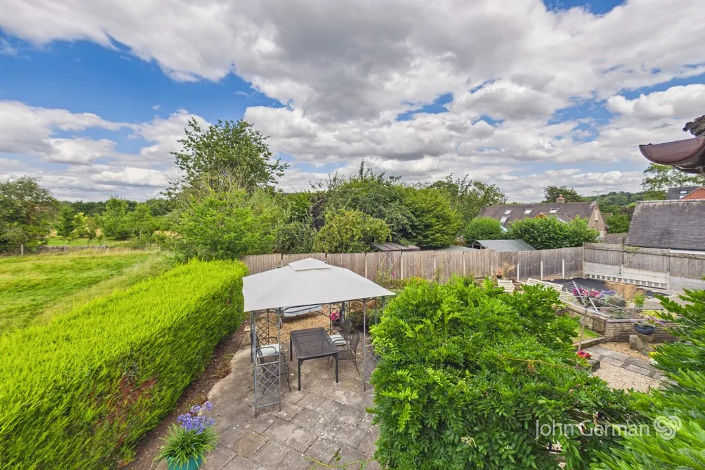 Dove Street, Ellastone, photo 20