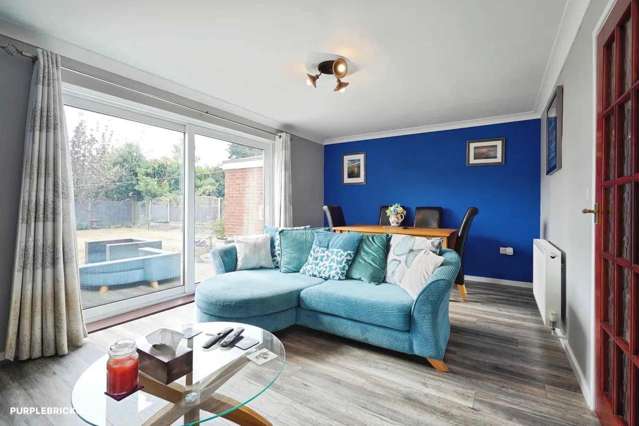 Micklehome Drive, Burton-On-Trent, DE13, photo 7