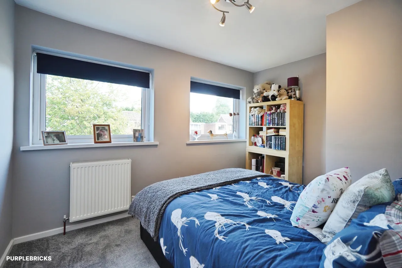 Micklehome Drive, Burton-On-Trent, DE13, photo 10