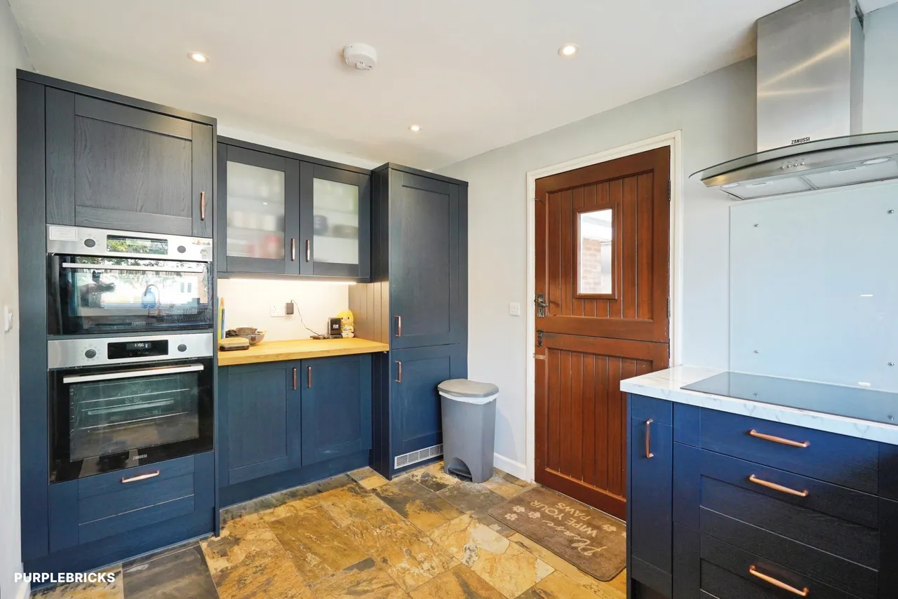 Micklehome Drive, Burton-On-Trent, DE13, photo 4