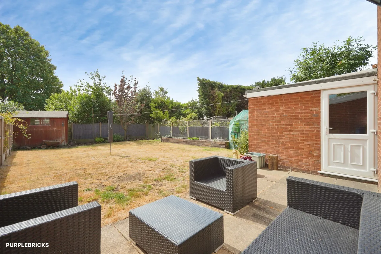 Micklehome Drive, Burton-On-Trent, DE13, photo 14