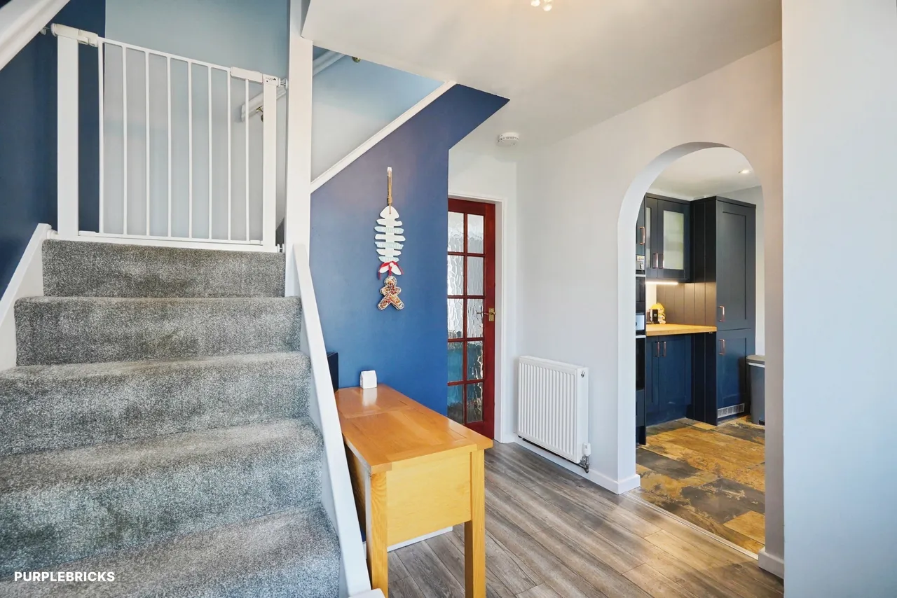 Micklehome Drive, Burton-On-Trent, DE13, photo 8