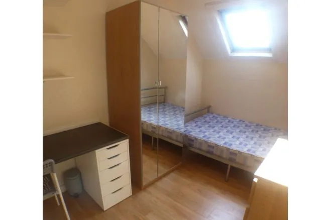 Ladybarn Lane, Manchester, M14, photo 17