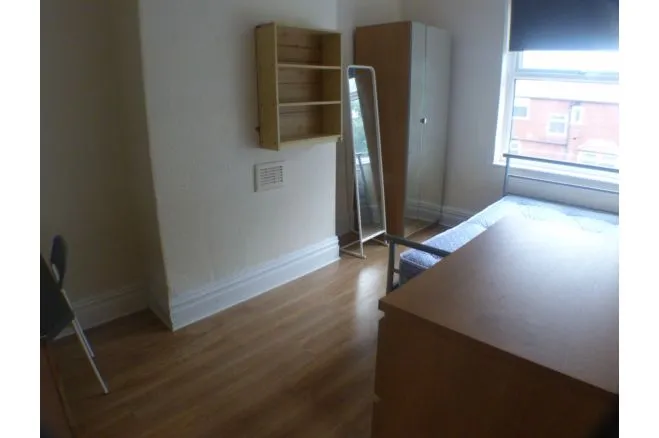 Ladybarn Lane, Manchester, M14, photo 14
