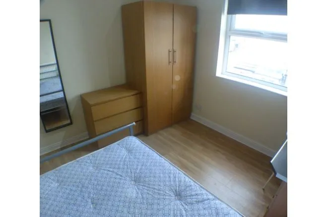 Ladybarn Lane, Manchester, M14, photo 18