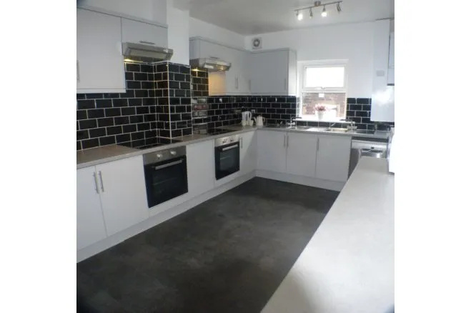 Ladybarn Lane, Manchester, M14, photo 4