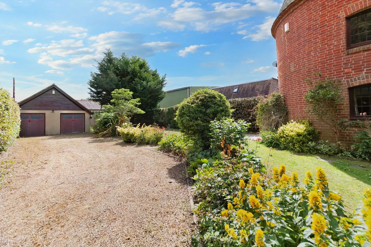 Den Lane, Collier Street, TN12, photo 20
