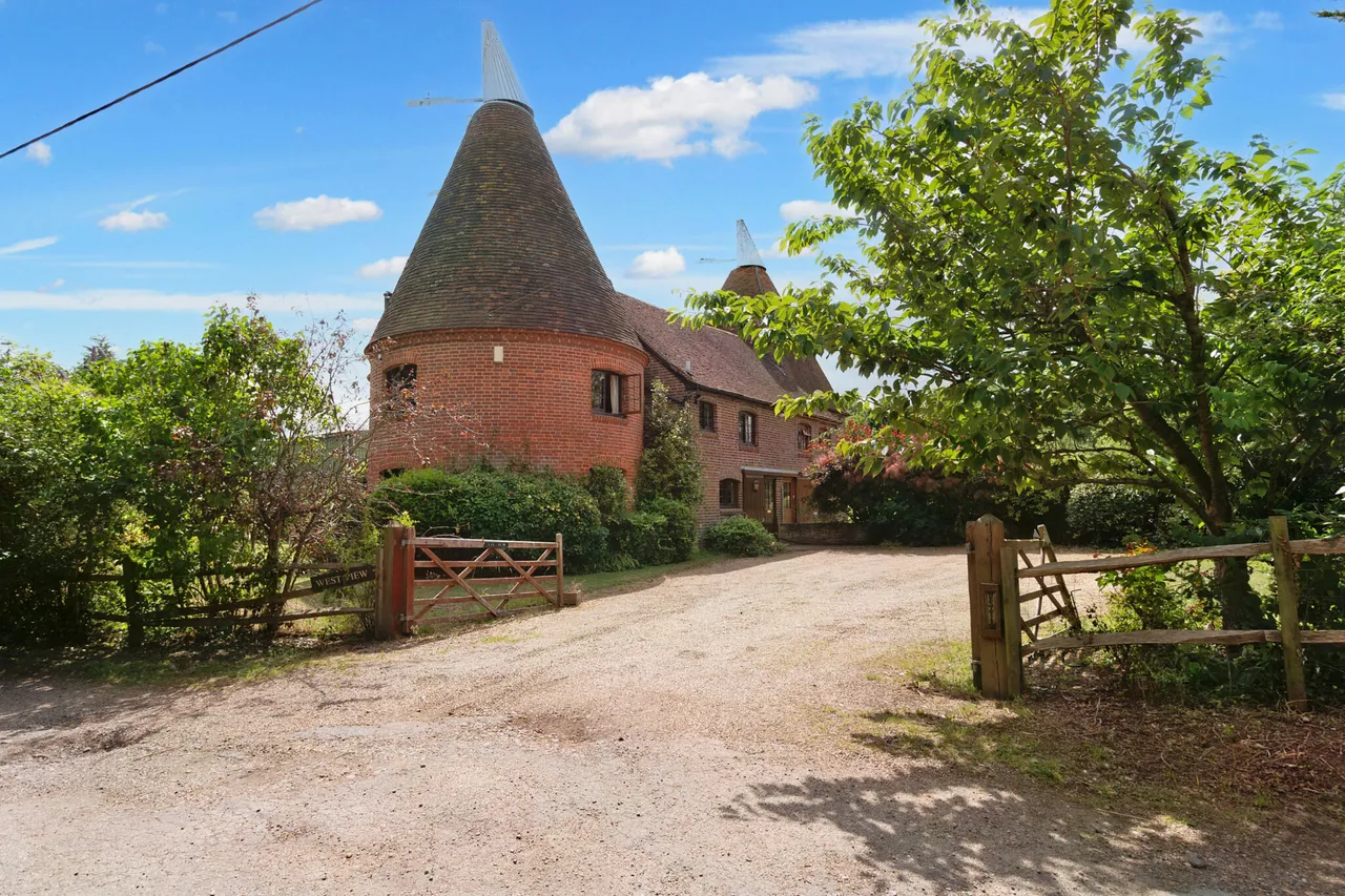 Den Lane, Collier Street, TN12, photo 18