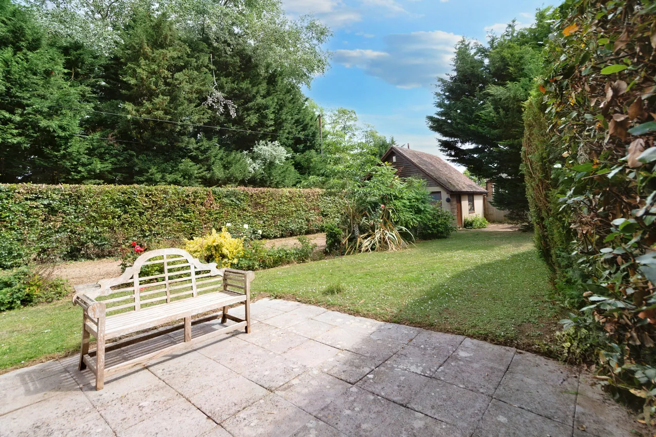 Den Lane, Collier Street, TN12, photo 23