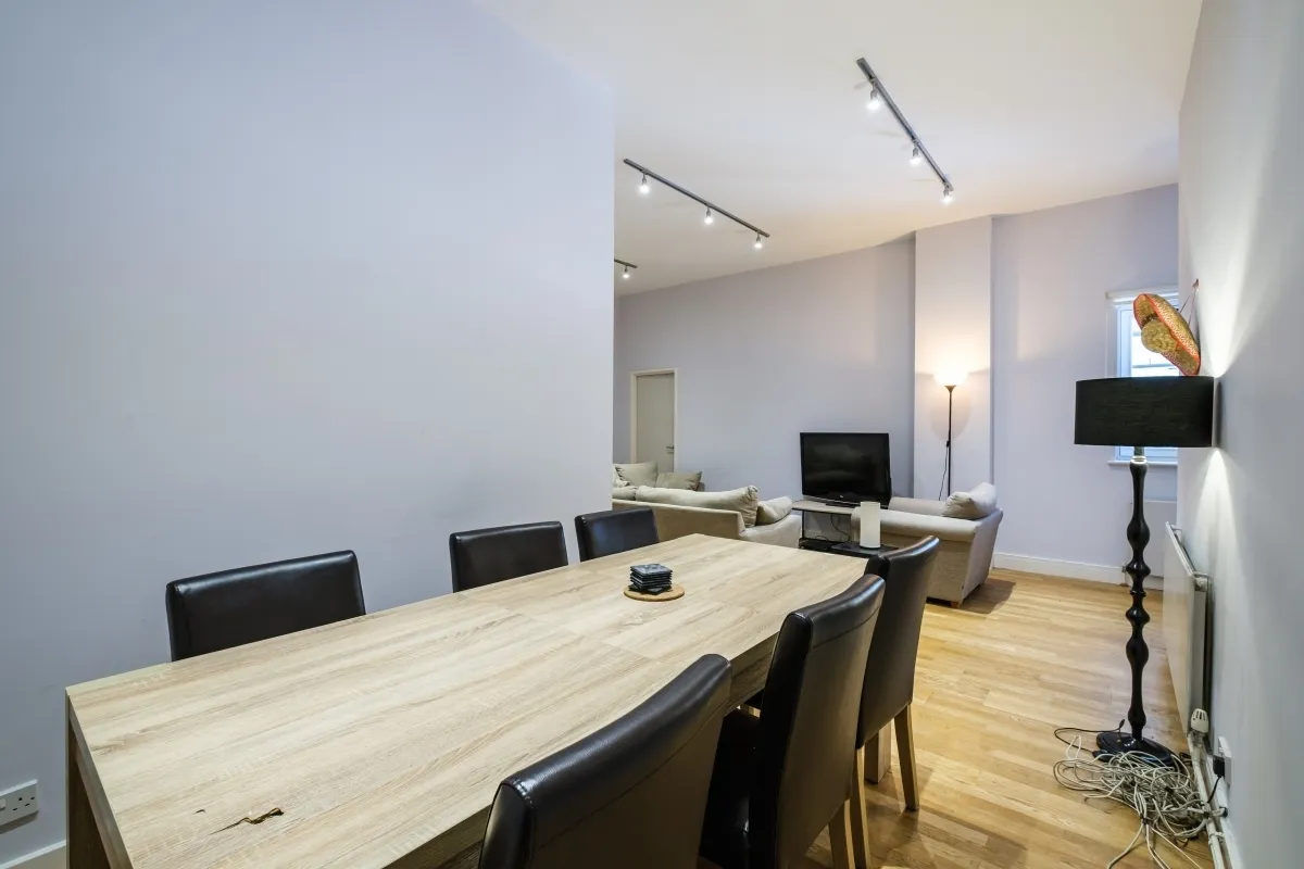 Butlers Colonial Wharf, Shad Thames,..., photo 5