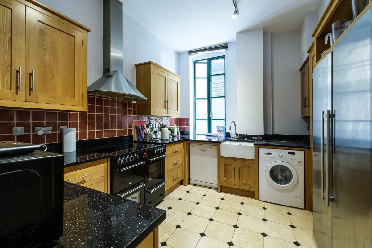 Butlers Colonial Wharf, Shad Thames,..., photo 6