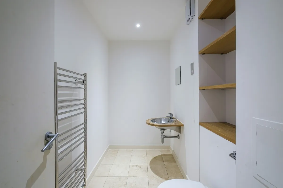 Butlers Colonial Wharf, Shad Thames,..., photo 12