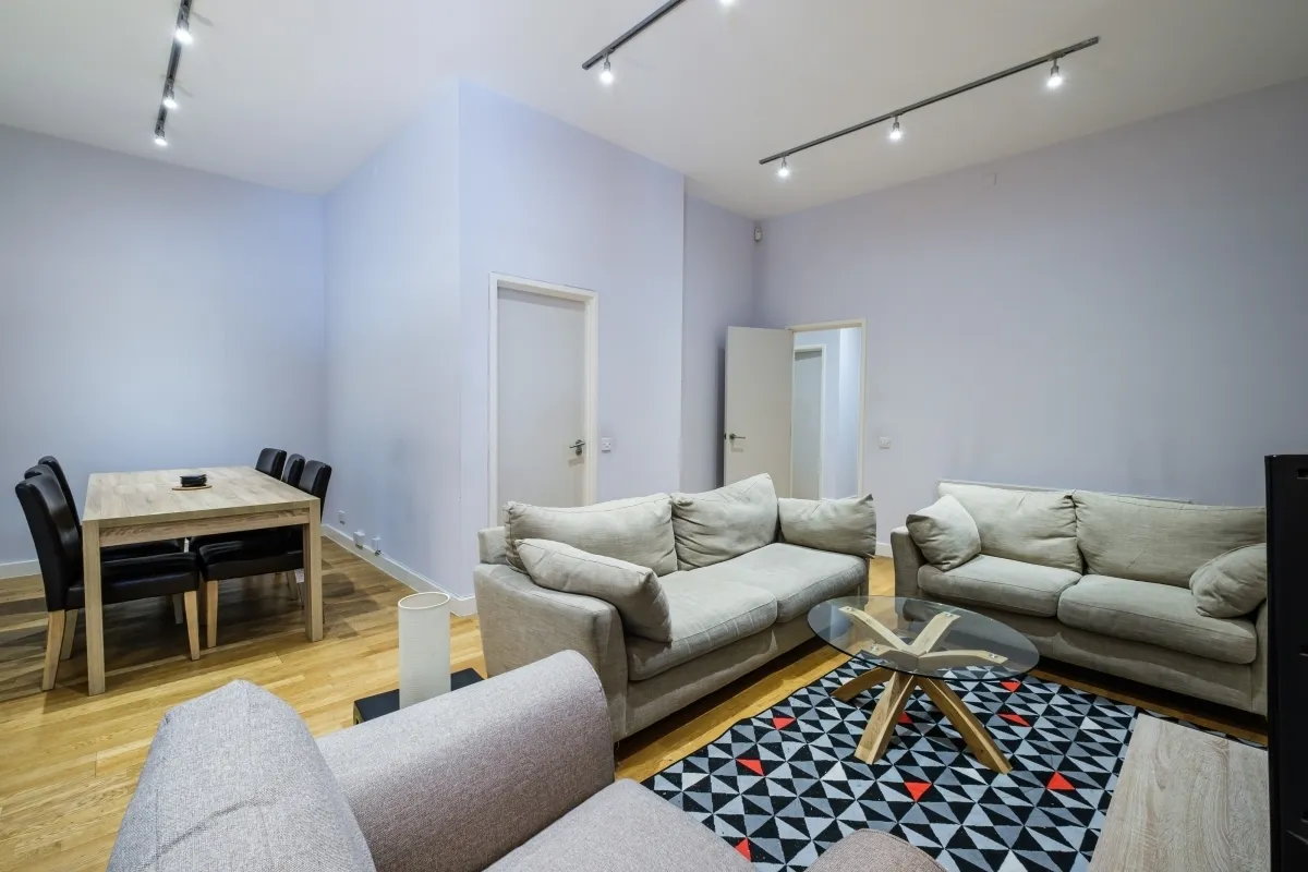 2 bed flat to rent — Butlers Colonial Wharf, Shad Thames,...