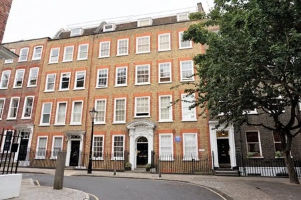 Great James Street, London, WC1N, photo 8
